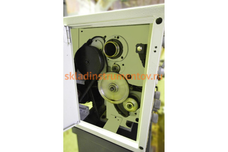 Токарно-винторезный станок MetalMaster X36100 16285 Токарно-винторезный станок MetalMaster X36100 16285