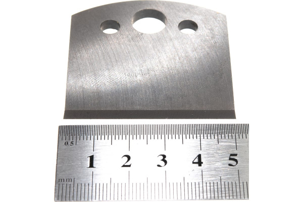 Комплект из 2-х ножей HSS (50x4 мм) CMT 690.599H