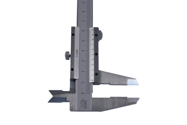 Штангенциркуль SHAN ШЦ-1-125 0.02 123637