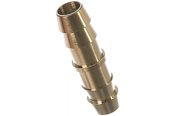 Переходник ёлочка-ёлочка (10 мм) 46C/3 GAV 15262