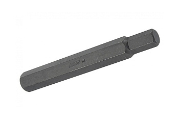 Вставка 6-гранная удлиненная (H10x80 мм; 5/16") JTC 1258010