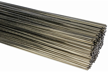 Прутки нержавеющие TIG ER-308LSi (5 кг; 1 мм; 1000 мм) Кедр 7260024