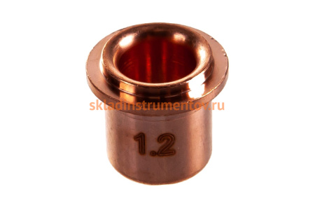 Сопло (10 шт; 1.2 мм) для LT 81 КЕДР 7320043