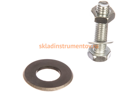 Режущий элемент для плиткореза, 22x10,5 мм РемоКолор 46-1-022