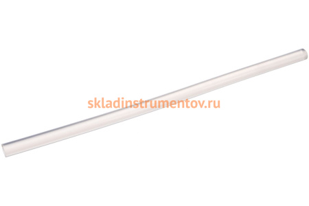 Термоклей для клеевого пистолета (11х300 мм) 34 шт. SANTOOL 010511-300-034