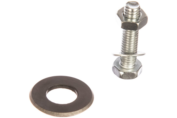 Режущий элемент для плиткореза, 22x10,5 мм РемоКолор 46-1-022