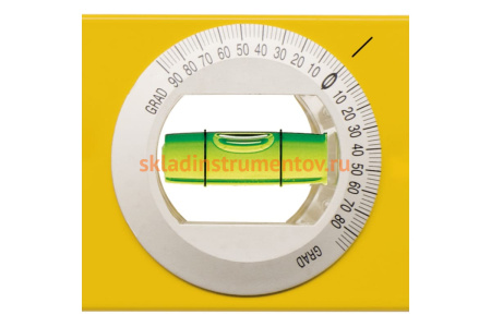 Магнитный уровень с угломером тип 70TMW STABILA 14010