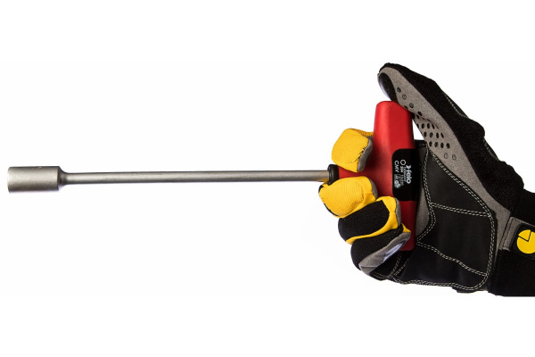 Т-образный ключ 12 мм, стержень 230 мм Felo 30412880