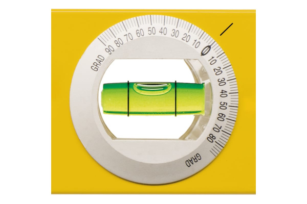 Магнитный уровень с угломером тип 70TMW STABILA 14010