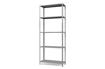 Стеллаж Rhino Light ТС-2545