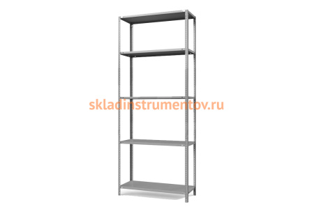 Стеллаж Rhino Light ТС-2545