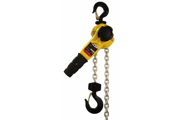 Рычажная цепная таль 3т Ingersoll Rand Kinetic KL300V-5