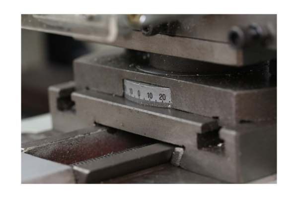 Токарный станок METALMASTER MML 280x700 00000015255