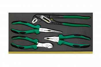 Набор инструмента Stahlwille 96838179