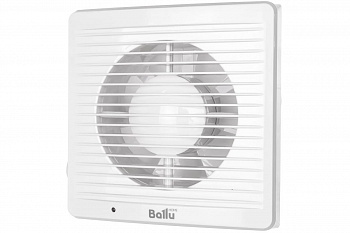 Вытяжной вентилятор Ballu Green Energy GE-150
