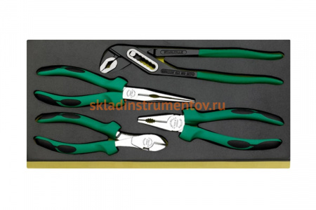 Набор инструмента Stahlwille 96838179