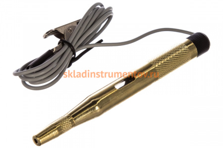 Автомобильный тестер на 6-26В Станкоимпорт KA-6756