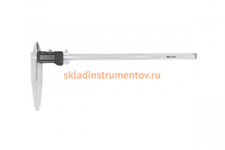 Штангенциркуль Micron ШЦЦ-2-630 0.01 губ.250мм МИК 77997