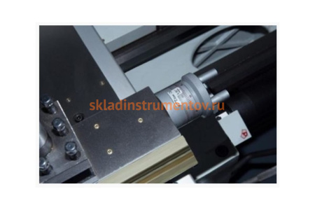 Токарно-винторезный станок 380V MetalMaster X36100k