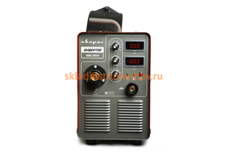 Полуавтомат для сварки в среде защитных газов Сварог MIG 200Y