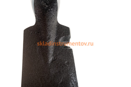 Молоток-кирочка STAYER STRIKE Professional КАМЕНЩИКА 600г цельнометаллический 20165