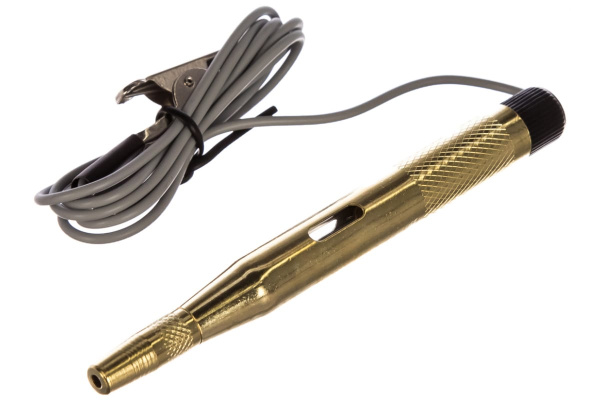 Автомобильный тестер на 6-26В Станкоимпорт KA-6756