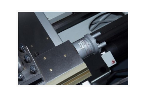 Токарно-винторезный станок 380V MetalMaster X36100k