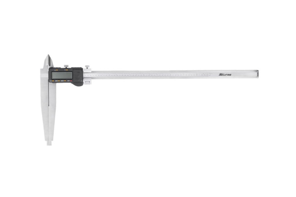 Штангенциркуль Micron ШЦЦ-2-630 0.01 губ.250мм МИК 77997