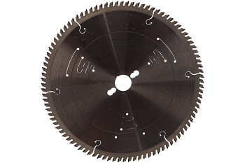 Диск пильный по дереву (400х30х3.5/2.5 мм; Z=96) CMT 285.096.16M 