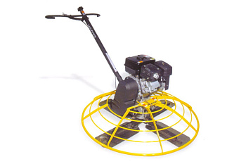 Ручная затирочная машина по бетону Wacker Neuson CT 36-5A 5000620829