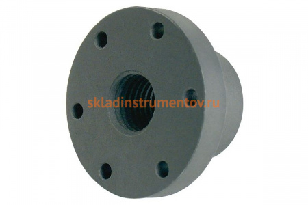 Плита крепежная (76 мм; 1" х 8 TPI) для токарных станков Jet 708334