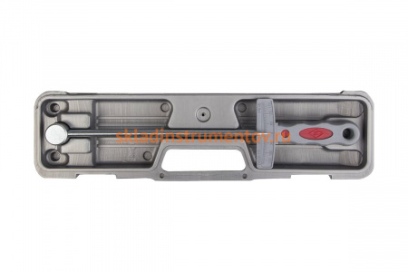 Динамометрический ключ Зубр КМШ-140 "НИЗ", 1/2" / 140мм 2774-140