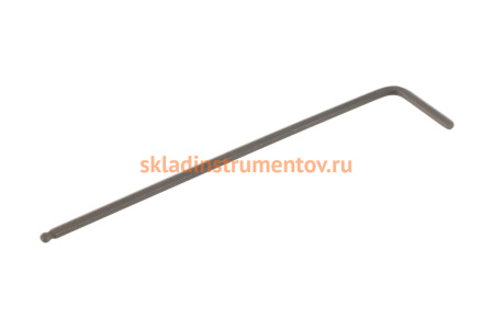 Г-образный шестигранный ключ H2.0 AIST 154202HW 00-00008232