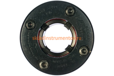 Головка резьбонарезная BSPT R 3/4" Rothenberger 70824X