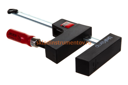 Корпусная струбцина 160/80 BESSEY BE-UK16