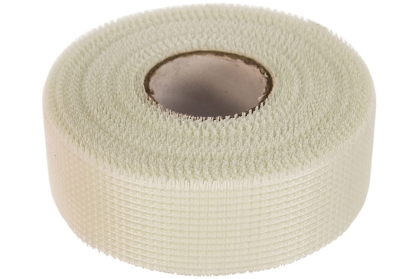 Самоклеящаяся серпянка MATRIX 50 мм х 90м 89004