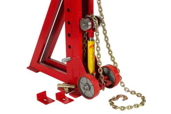 Рихтовочная колонна JTC PF1101