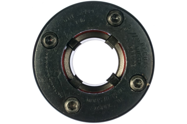 Головка резьбонарезная BSPT R 3/4" Rothenberger 70824X