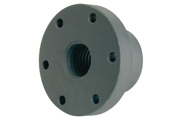 Плита крепежная (76 мм; 1" х 8 TPI) для токарных станков Jet 708334