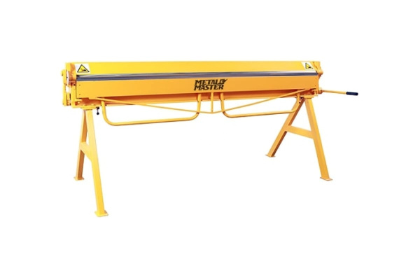 Листогиб MetalMaster LBA-2015 12729