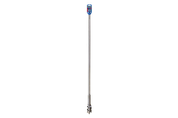 Бур проломный SDS-MAX (45х1000 мм) ПРАКТИКА 243-752