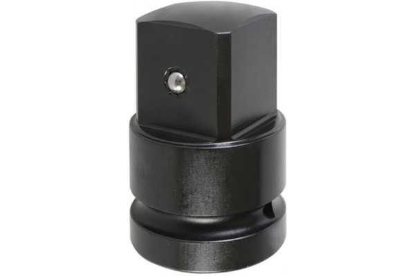 Ударный переходник с шариковым фиксатором 1">1-1/2" KING TONY 8869P