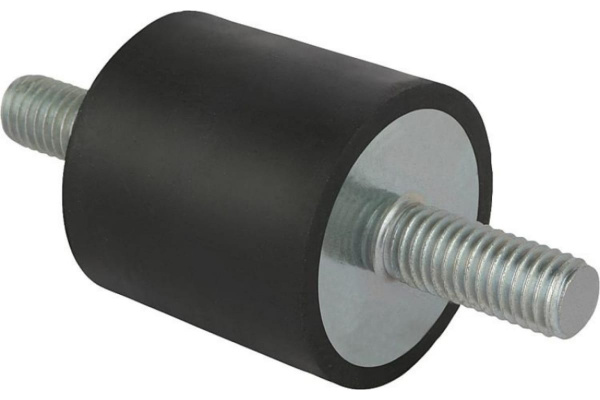 Резинометаллический буфер KIPP K0566.04003055