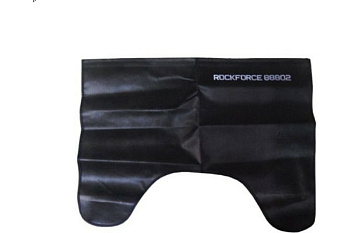 Защитный магнитный коврик на крыло автомобиля 630х830 мм ROCKFORCE RF-88802