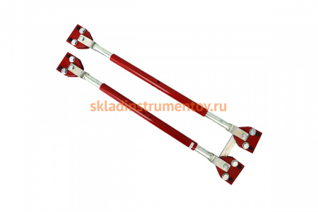 Механическая стяжка/растяжка для правки проемов автомобиля WIEDERKRAFT WDK-65165