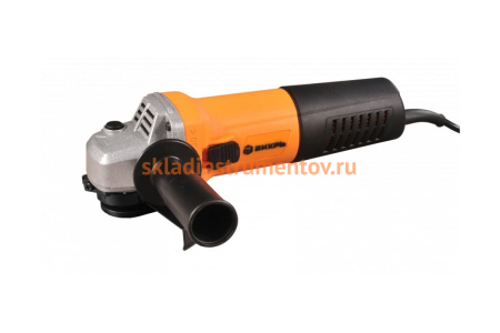 Углошлифовальная машина ВИХРЬ УШМ-125/1100 72/12/2