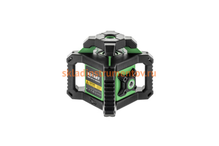 Лазерный нивелир ADA ROTARY 400 HV-G SERVO А00584