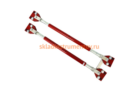 Механическая стяжка/растяжка для правки проемов автомобиля WIEDERKRAFT WDK-65165