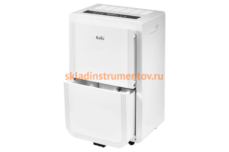 Осушитель воздуха Ballu BDH-40L
