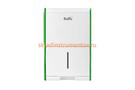 Осушитель воздуха Ballu BDH-15L
